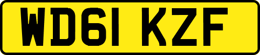 WD61KZF