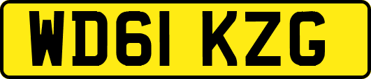 WD61KZG