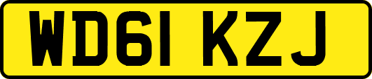 WD61KZJ