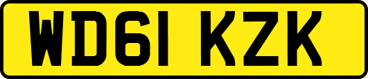 WD61KZK