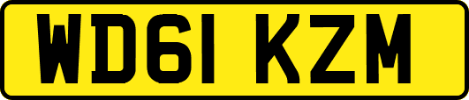WD61KZM