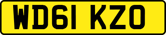 WD61KZO