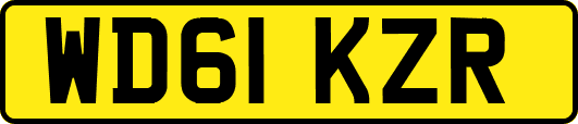WD61KZR