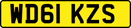 WD61KZS