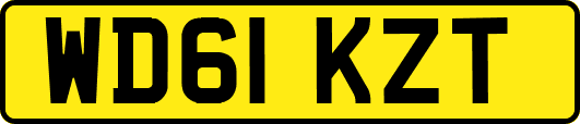 WD61KZT