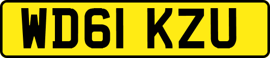 WD61KZU