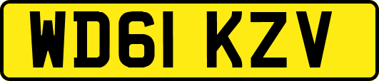WD61KZV