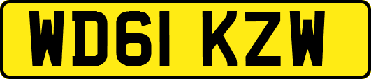 WD61KZW