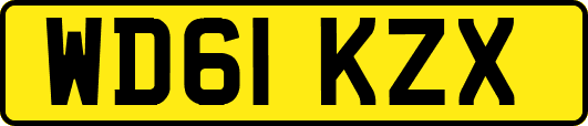 WD61KZX
