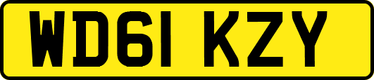 WD61KZY