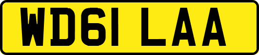 WD61LAA