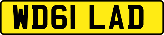 WD61LAD