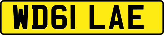 WD61LAE