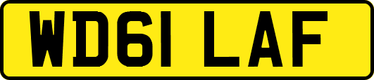 WD61LAF