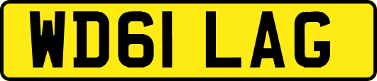 WD61LAG