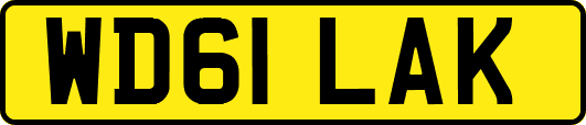 WD61LAK