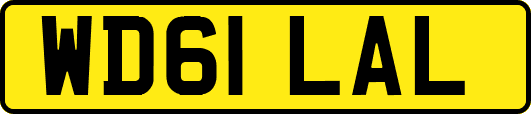 WD61LAL