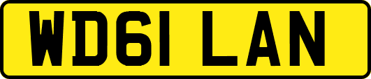 WD61LAN