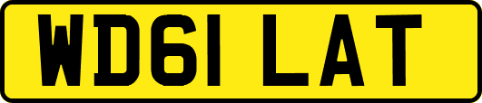 WD61LAT