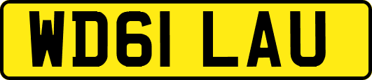 WD61LAU