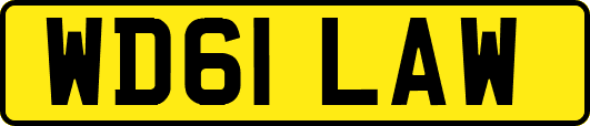 WD61LAW