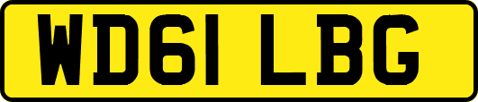 WD61LBG
