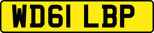 WD61LBP