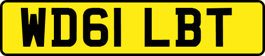 WD61LBT