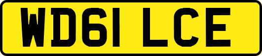 WD61LCE