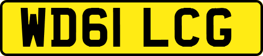WD61LCG