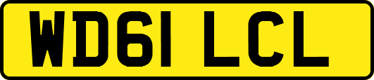 WD61LCL