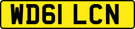 WD61LCN