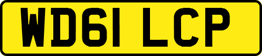 WD61LCP