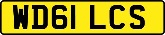 WD61LCS