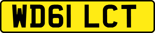 WD61LCT