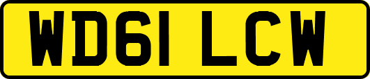 WD61LCW