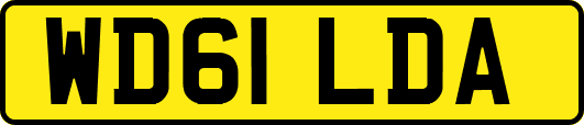 WD61LDA