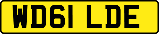 WD61LDE