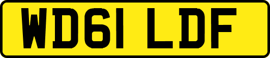 WD61LDF