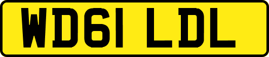 WD61LDL
