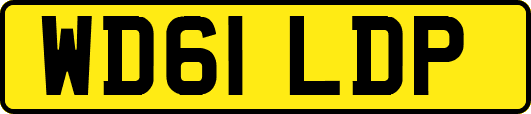 WD61LDP