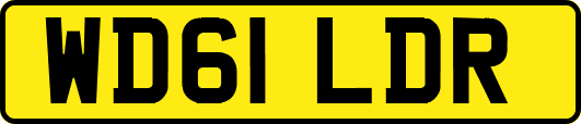 WD61LDR