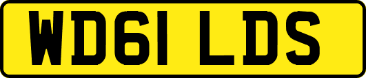 WD61LDS