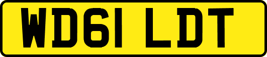 WD61LDT