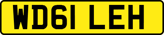 WD61LEH