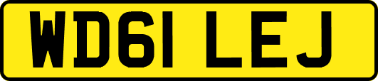 WD61LEJ