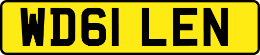 WD61LEN