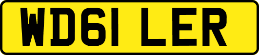 WD61LER