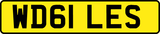 WD61LES