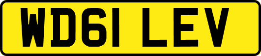 WD61LEV